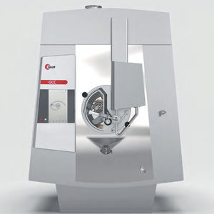 Labor-Beschichtungsmaschine 1