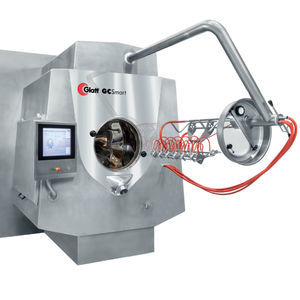 Beschichtungsmaschine für Tabletten 1