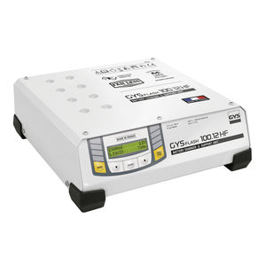 Ladegerät / Inverter / Leistung 1