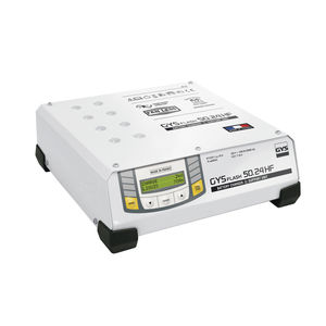 Ladegerät / Inverter / Off-Grid 1