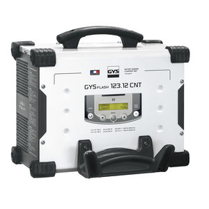 Ladegerät / Inverter / Leistung 1