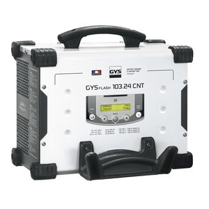 Ladegerät / Inverter / Leistung 1