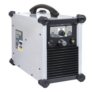 CNC-Plasmaschneider 1