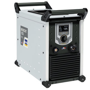 automatischer Plasmaschneider 1