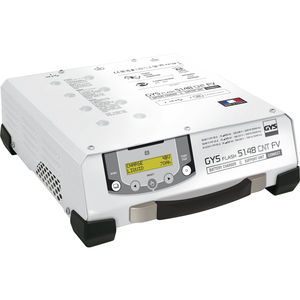 Batterieladegerät für Elektrofahrzeug 1