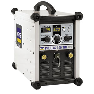 MMA-Schweißgerät 1