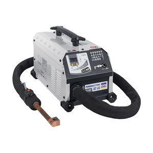 Induktionserhitzer / 380 V