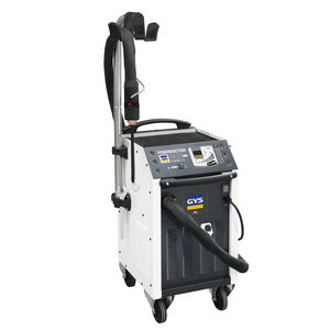 Induktionserhitzer / 380 V