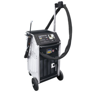 Induktionserhitzer / 380 V