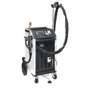 Induktionsheizsystem / 400 V