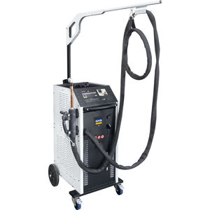 Induktionserhitzer / 400 V