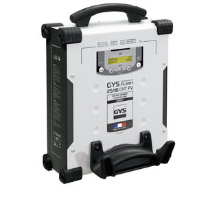 Batterieladegerät für Elektrofahrzeug 1