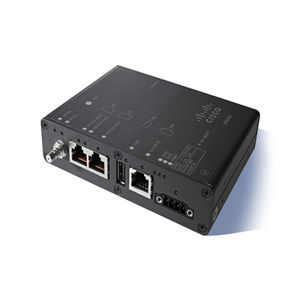 Daten-Router - Cisco 860 series - Cisco Systems - Ethernet / LAN / Internet