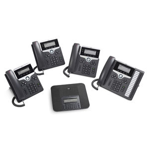 VoIP-Telefon