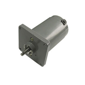 DC-Motor