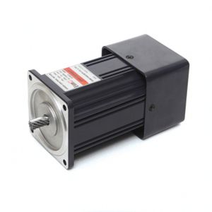 Motor mit Drehzahlregelung 1