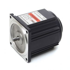 Motor mit Drehzahlregelung 1