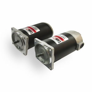 bürstenbehafteter Motor 1