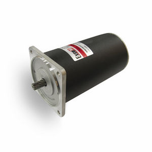 bürstenbehafteter Motor 1
