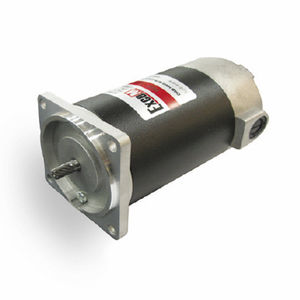 bürstenbehafteter Motor 1