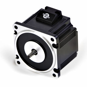 bürstenloser Motor