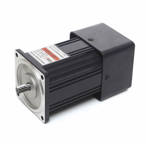 Motor mit Drehzahlregelung 1