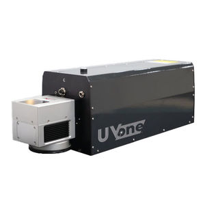 UV-Laser-Markiermaschine