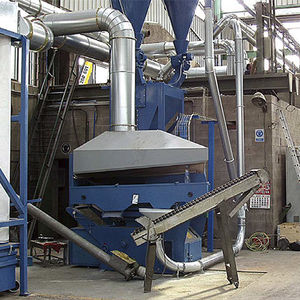 Luftabscheider