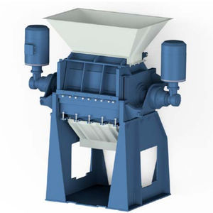 Mühle für Abfallprodukte