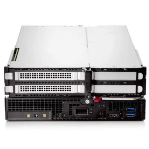 Speicherserver / GPU / 4U / modular