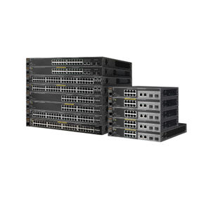 Ethernet-Switch / managed