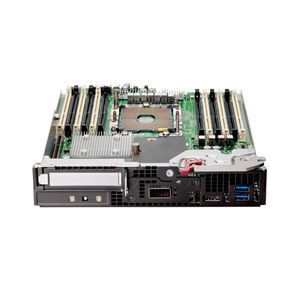 Speicherserver 1