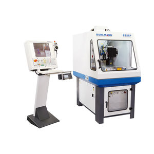 CNC-Fräsmaschine / 3-Achs