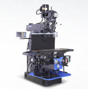 3-Achs-Fräsmaschine