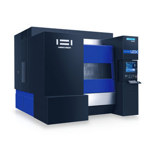 CNC-Bearbeitungszentrum / 3-Achs 1