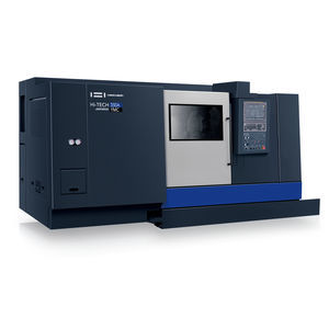 CNC-Drehzentrum