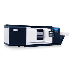 CNC-Drehzentrum 1