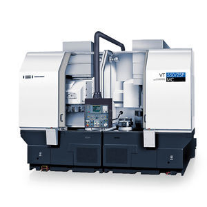 CNC-Drehzentrum