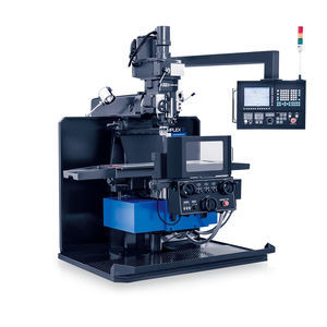 CNC-Fräsmaschine / 3-Achs