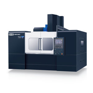 CNC-Bearbeitungszentrum / 3-Achs 1