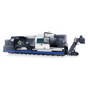 CNC-Drehzentrum 1