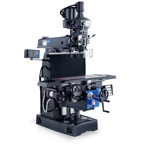 3-Achs-Fräsmaschine 1
