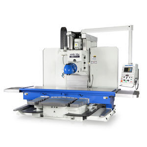 CNC-Fräsmaschine / 3-Achs 1