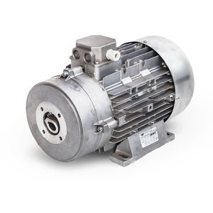 Asynchronmotor