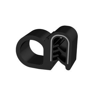 EPDM-Profil 1