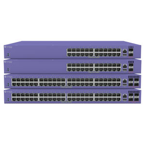 Ethernet-Switch / managed