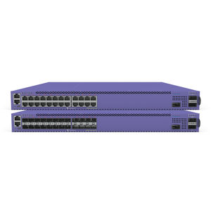 Ethernet-Switch / managed 1