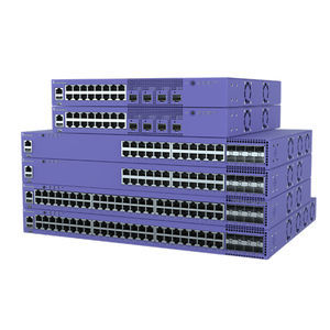 Ethernet-Switch / managed 1
