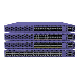 Ethernet-Switch / managed 1
