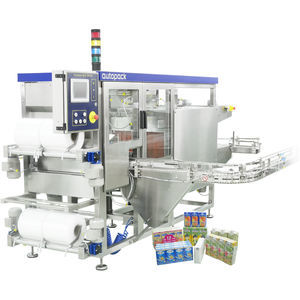 automatische Verpackungsmaschine 1